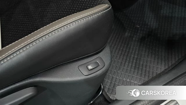 Renault Korea (Samsung) Clio id 4737472 из Кореи 9