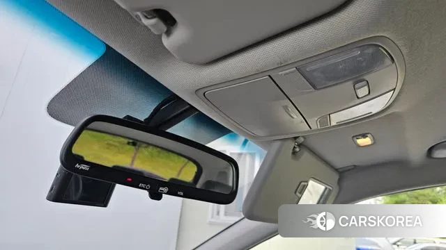 Hyundai Kona id 3005028 из Кореи 9