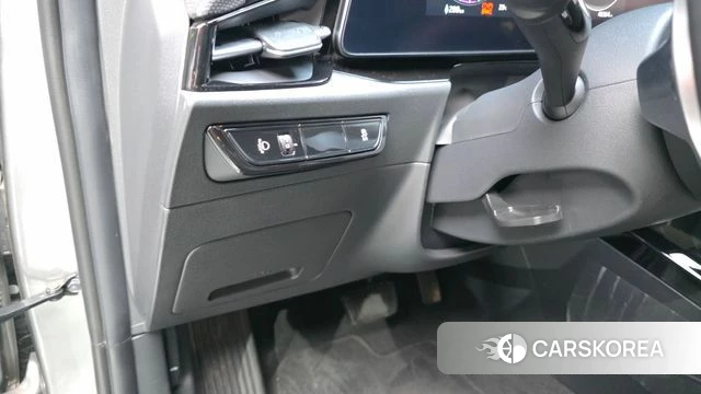 Kia Di All New Niro EV id 4847978 из Кореи 9