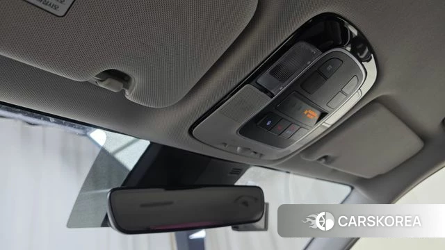 Hyundai Sonata (DN8) id 3795682 из Кореи 9