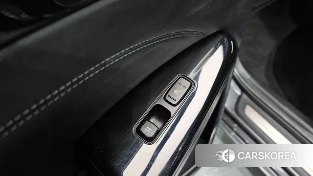 Kia K7 Premier Hybrid id 3703447 из Кореи 9