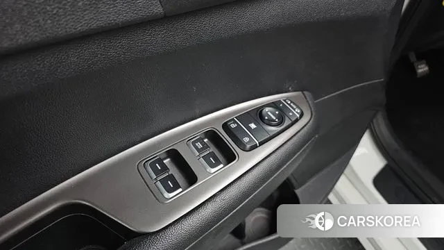 Kia The New K5 2nd generation id 3698517 из Кореи 9