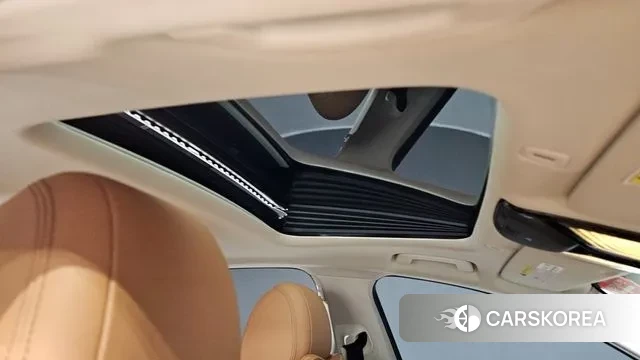 BMW 5 Series (G30) id 2986545 из Кореи 9