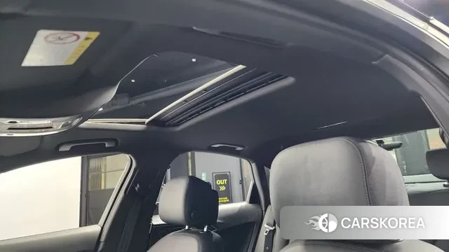 Audi New A6 id 3018893 из Кореи 9