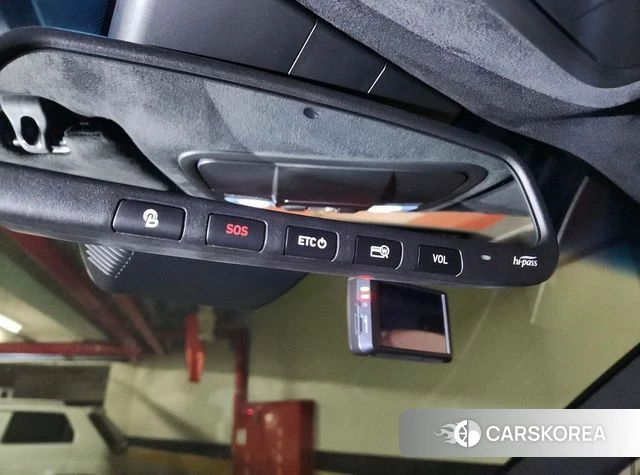 Hyundai Santa Fe TM id 3795812 из Кореи 9