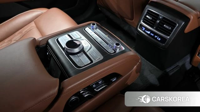 Kia More K9 id 3966504 из Кореи 9