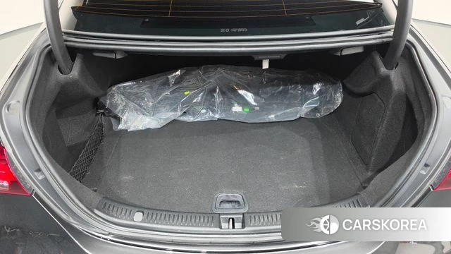 Mercedes-Benz E-Class W213 id 4763974 из Кореи 9