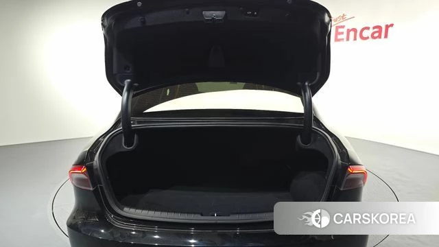 Hyundai The New Grandeur IG Hybrid id 4481798 из Кореи 9