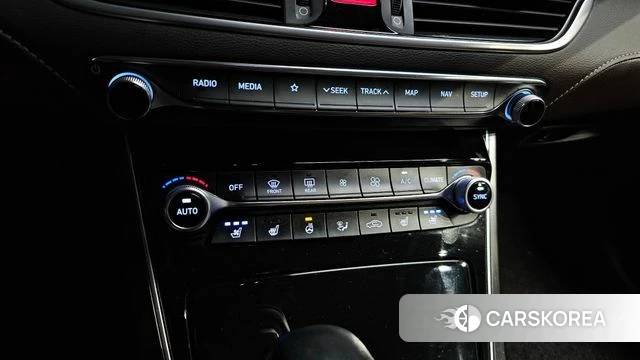 Hyundai Grandeur IG id 3845656 из Кореи 9