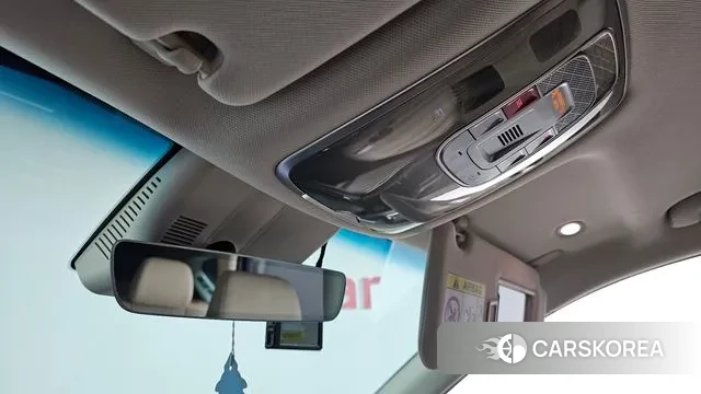 Genesis GV80 id 3246398 из Кореи 9