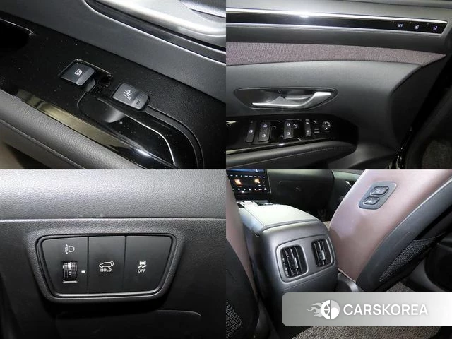 Hyundai Tucson (NX4) id 4350121 из Кореи 9