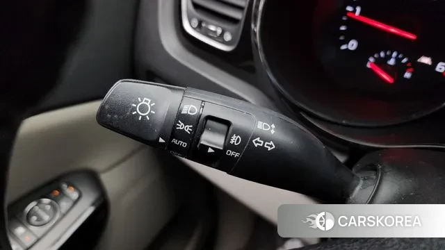 Kia The New Carnival id 3627122 из Кореи 9