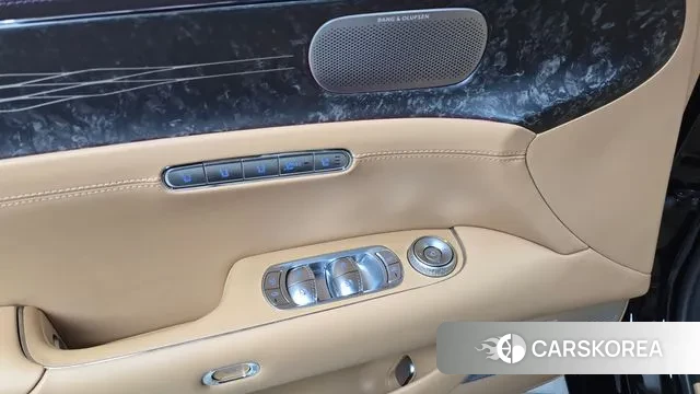 Genesis G90 (RS4) id 2905500 из Кореи 9