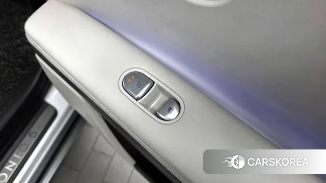 Hyundai Ionic 5 id 3377504 из Кореи 9