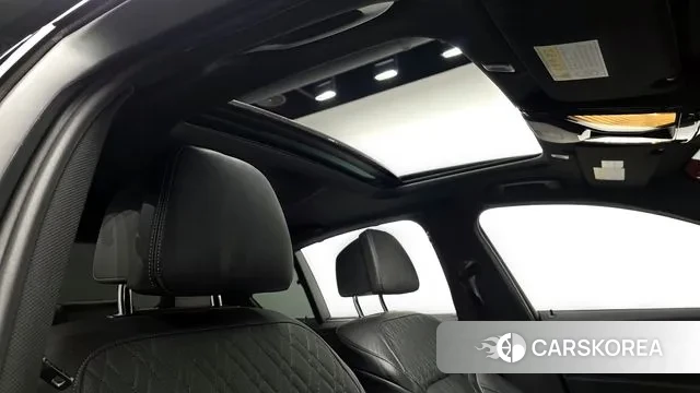 BMW 5 Series (G30) id 3460251 из Кореи 9