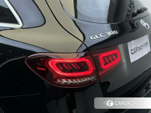 Mercedes-Benz GLC id 4272203 из Китая 9