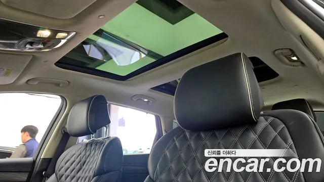 Genesis GV80 id 2847965 из Кореи 9