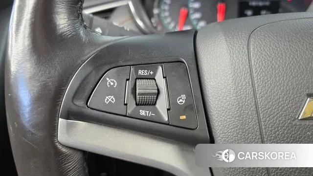 Chevrolet (GM Daewoo) The New Trax id 3640048 из Кореи 9