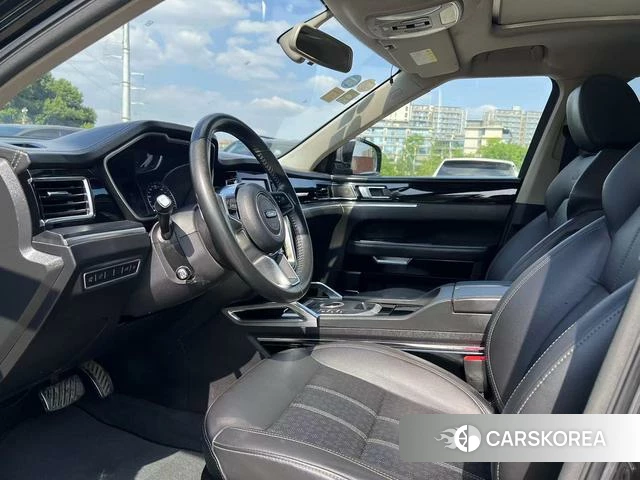Zotye T700 id 4216353 из Китая 9