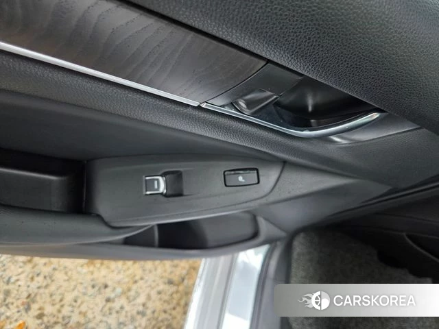 Honda Accord 10th Generation id 3889290 из Кореи 9