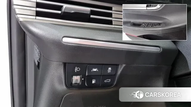 Hyundai The New Grandeur IG id 3060338 из Кореи 9