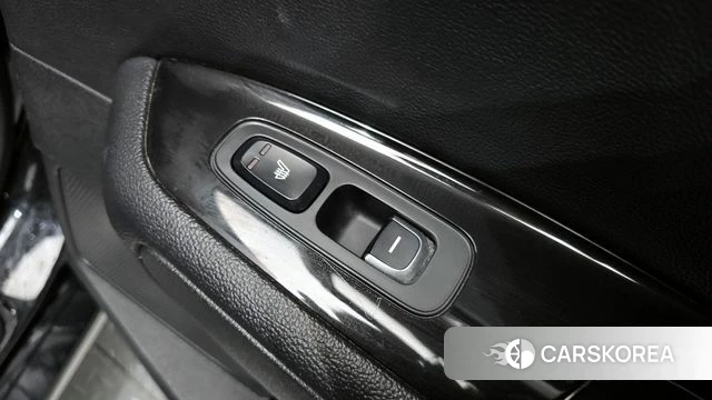 Kia The New K5 Hybrid 2nd generation id 4180263 из Кореи 9