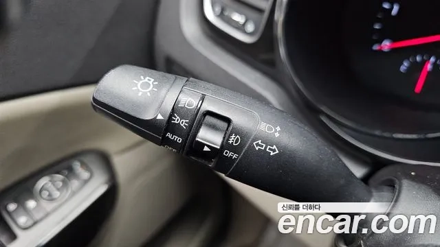 Kia The New Carnival id 2932580 из Кореи 9