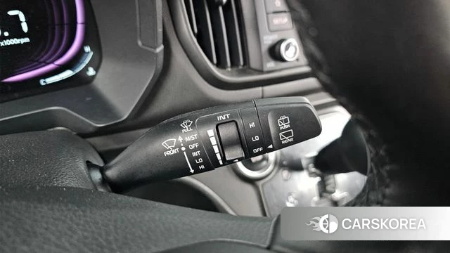 Kia The New Kia Ray id 4469448 из Кореи 9
