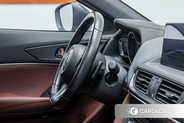 Mazda CX-4 id 4259636 из Китая 9