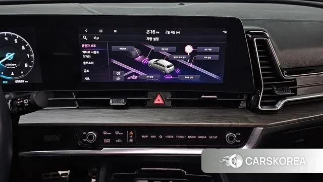 Kia Sportage 5th Generation id 3654389 из Кореи 9