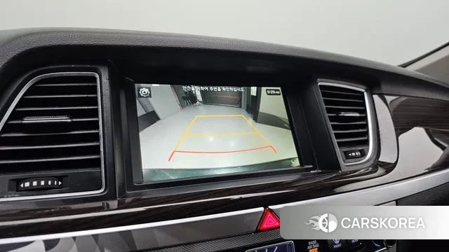 Genesis G80 id 3029206 из Кореи 9