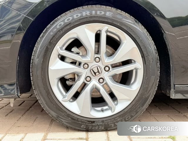 Honda Accord id 4273083 из Китая 9