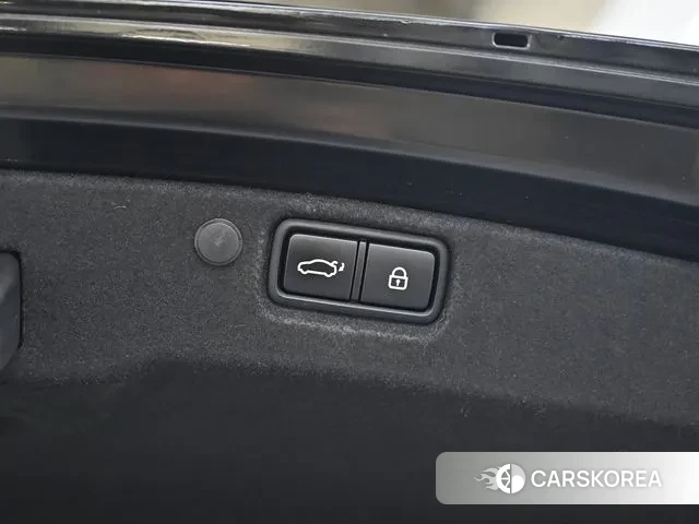 Kia K7 Premier id 3291713 из Кореи 9