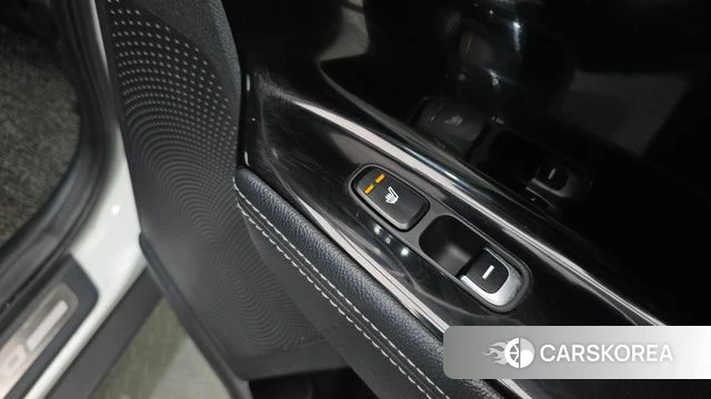 Kia The New Niro id 3807817 из Кореи 9