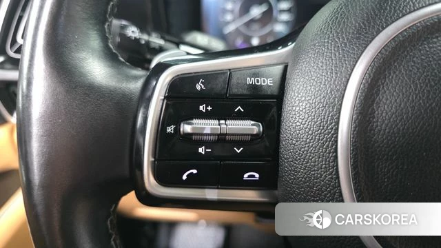 Kia Sorento 4th Generation id 4677116 из Кореи 9