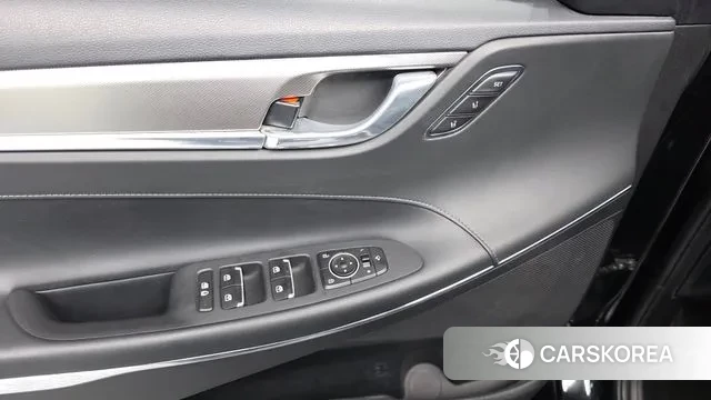 Hyundai The New Grandeur IG id 3736305 из Кореи 9