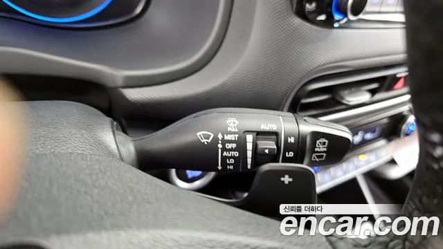 Hyundai The New Kona id 2746697 из Кореи 9