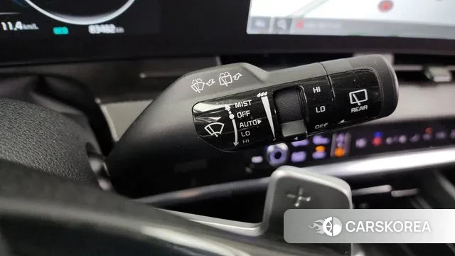 Kia Sportage 5th Generation id 3597545 из Кореи 9