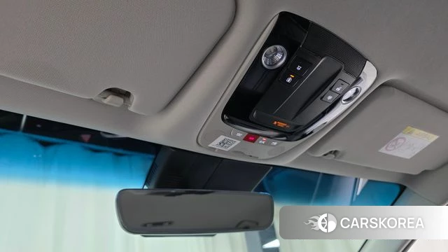 Kia K8 Hybrid id 4675538 из Кореи 9
