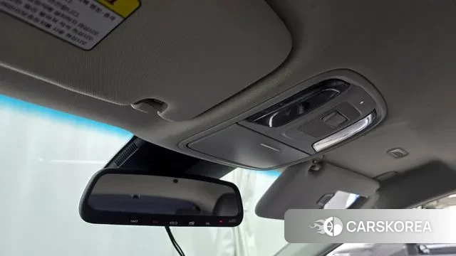 Kia Stinger id 3454737 из Кореи 9