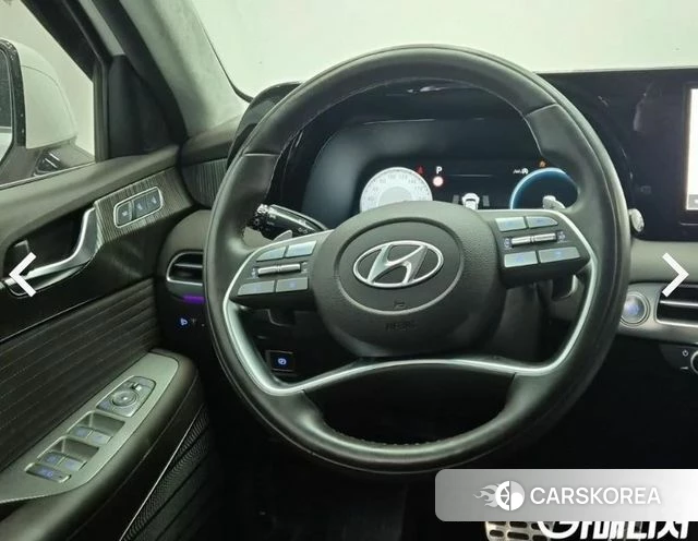 Hyundai The New Palisade id 4392518 из Кореи 9