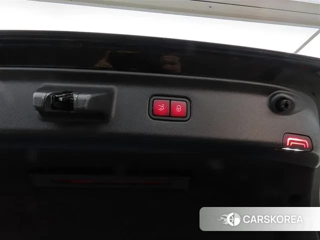 Mercedes-Benz S-Class W223 id 3675428 из Кореи 9