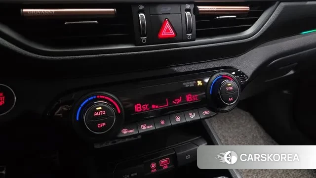 Kia Come New K3 id 3308240 из Кореи 9