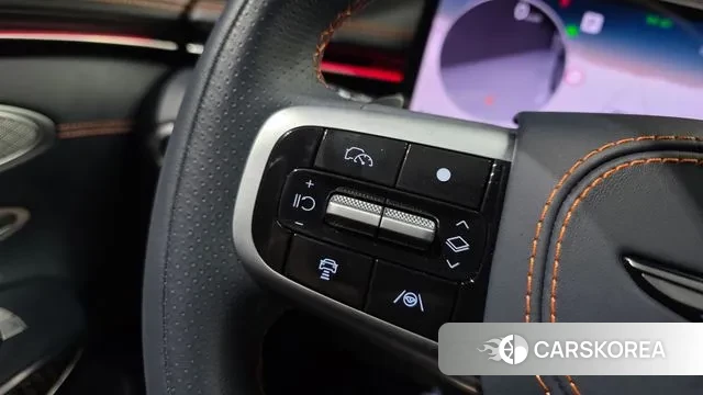 Genesis GV70 id 3763529 из Кореи 9