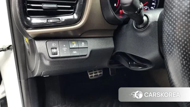 Kia Stonic id 3535852 из Кореи 9