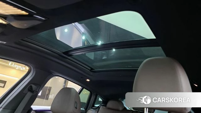 BMW X4 (G02) id 3839982 из Кореи 9