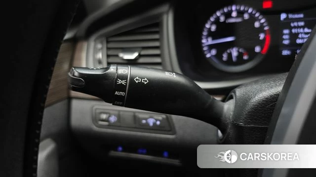 Hyundai Sonata New Rise id 4325941 из Кореи 9