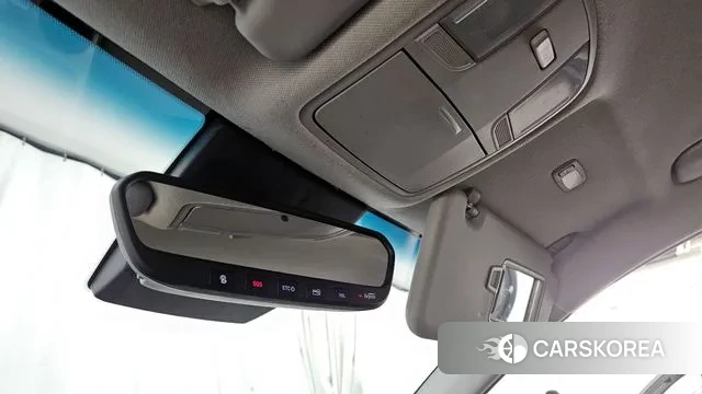 Hyundai Kona Electric id 3422886 из Кореи 9