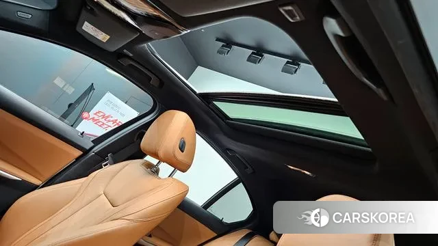 BMW 3 Series (G20) id 3606365 из Кореи 9