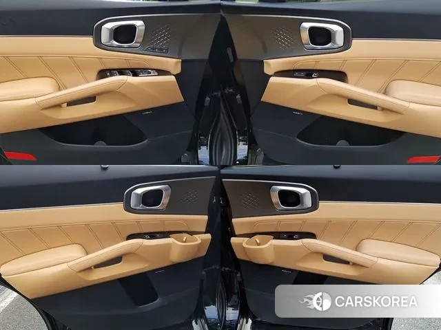 Kia Sorento 4th Generation id 3378067 из Кореи 9